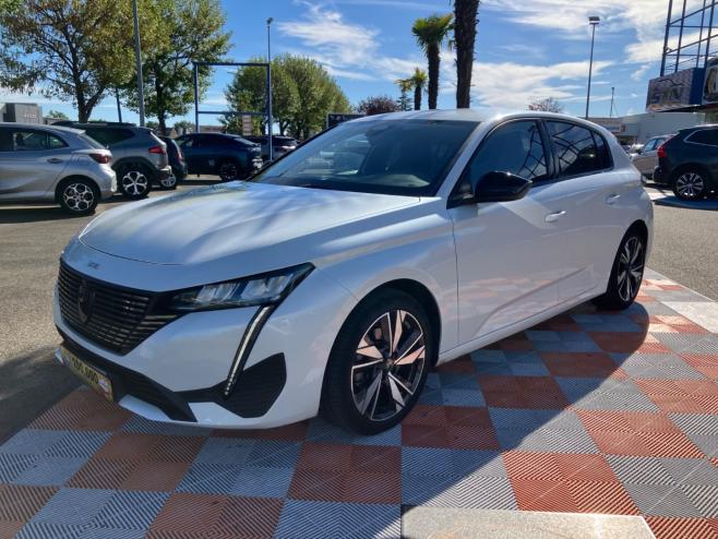 PEUGEOT 308 en vente à Montauban chez votre mandataire automobile