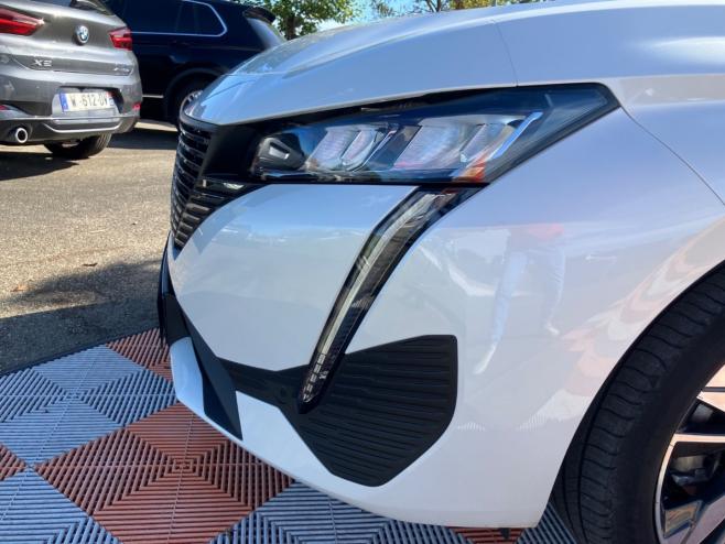 PEUGEOT 308 en vente à Montauban chez votre mandataire automobile