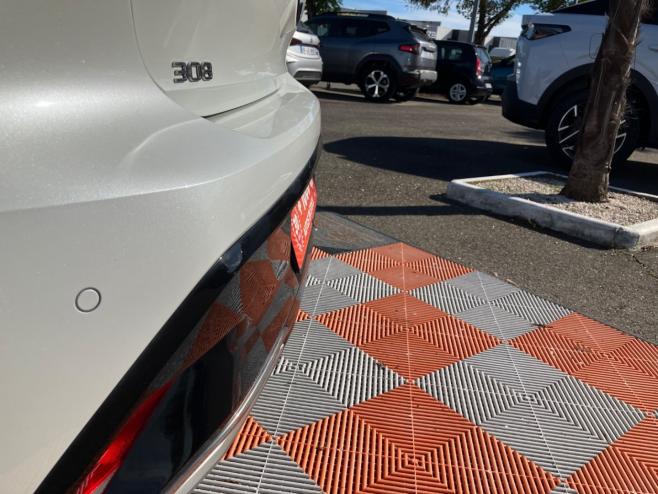 PEUGEOT 308 en vente à Montauban chez votre mandataire automobile