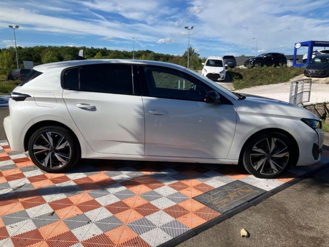 PEUGEOT 308 en vente à Montauban chez votre mandataire automobile
