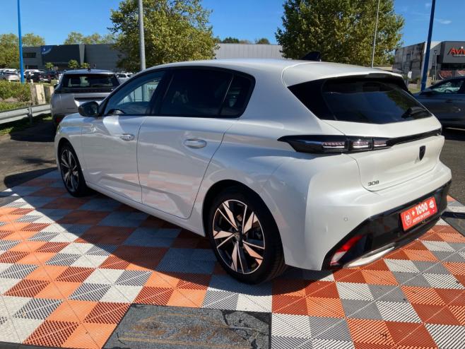 PEUGEOT 308 en vente à Montauban chez votre mandataire automobile