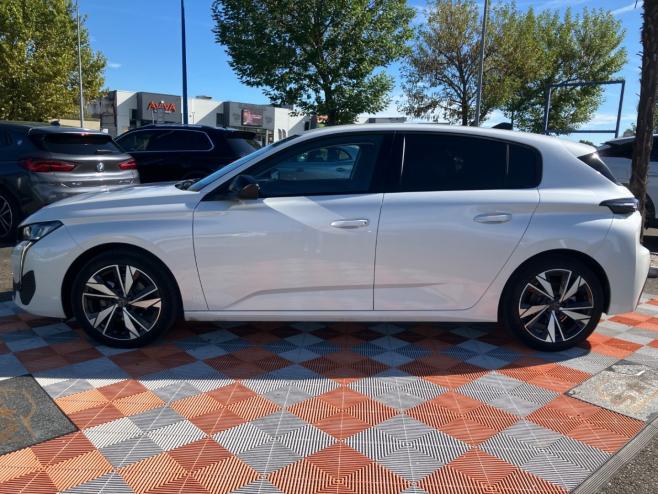 PEUGEOT 308 en vente à Montauban chez votre mandataire automobile