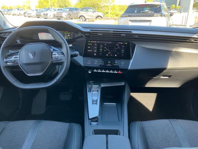 PEUGEOT 308 en vente à Montauban chez votre mandataire automobile