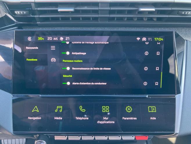 PEUGEOT 308 en vente à Montauban chez votre mandataire automobile