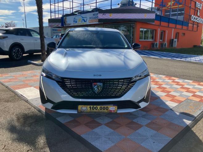 PEUGEOT 308 en vente à Montauban chez votre mandataire automobile