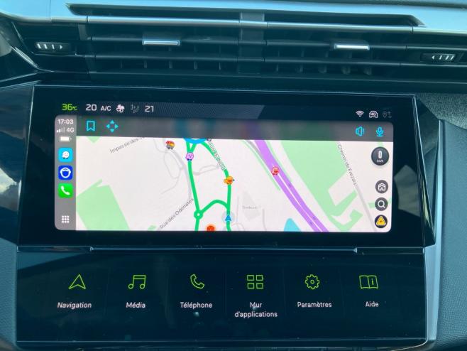 PEUGEOT 308 en vente à Montauban chez votre mandataire automobile
