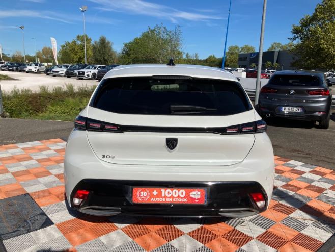 PEUGEOT 308 en vente à Montauban chez votre mandataire automobile