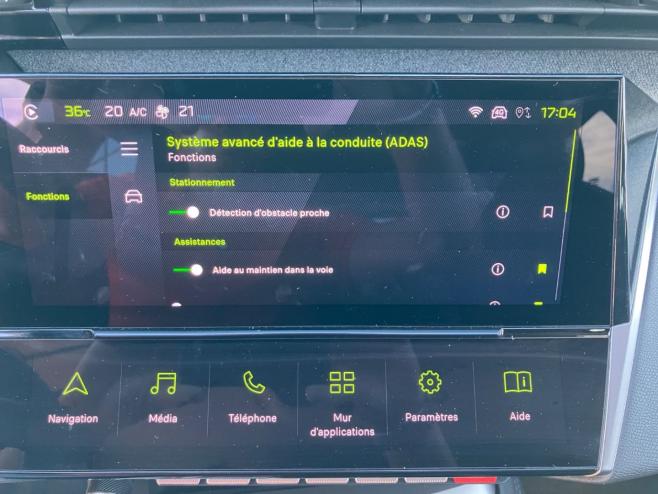 PEUGEOT 308 en vente à Montauban chez votre mandataire automobile
