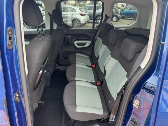 CITROEN Berlingo en vente à Montauban chez votre mandataire automobile