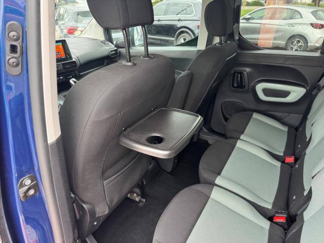 CITROEN Berlingo en vente à Montauban chez votre mandataire automobile