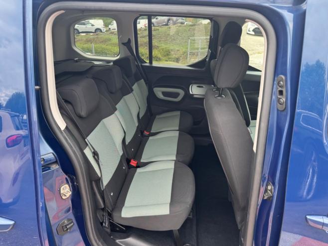 CITROEN Berlingo en vente à Montauban chez votre mandataire automobile