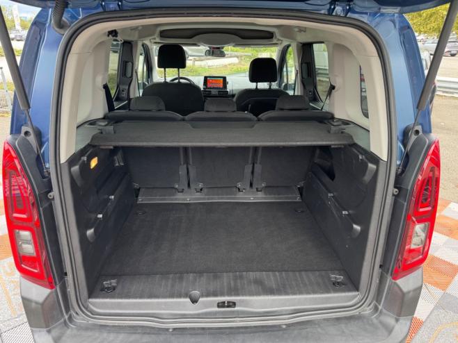 CITROEN Berlingo en vente à Montauban chez votre mandataire automobile