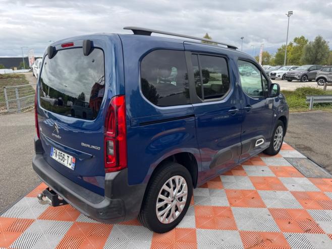 CITROEN Berlingo en vente à Montauban chez votre mandataire automobile