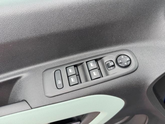 CITROEN Berlingo en vente à Montauban chez votre mandataire automobile