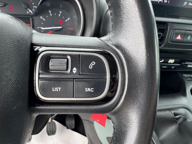 CITROEN Berlingo en vente à Montauban chez votre mandataire automobile