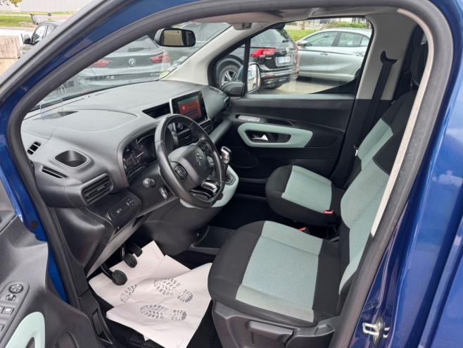 CITROEN Berlingo en vente à Montauban chez votre mandataire automobile