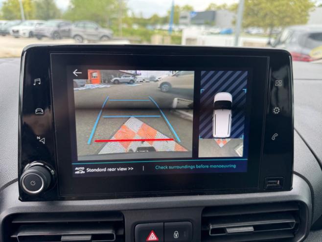 CITROEN Berlingo en vente à Montauban chez votre mandataire automobile