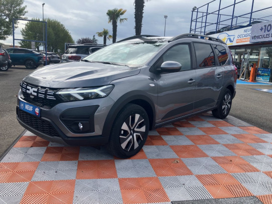 Acheter DACIA JOGGER ECO-G 100 BV6 EXPRESSION 7PL chez SN Diffusion