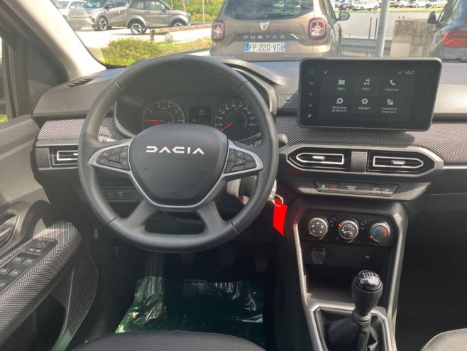 DACIA JOGGER en vente à Montauban chez votre mandataire automobile