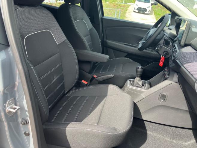 DACIA JOGGER en vente à Montauban chez votre mandataire automobile