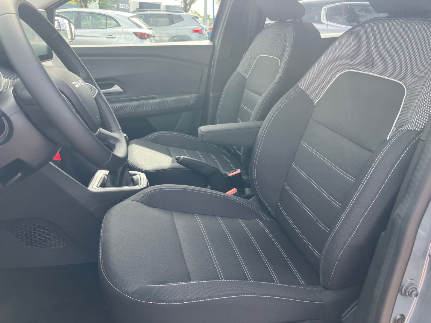 DACIA JOGGER en vente à Montauban chez votre mandataire automobile