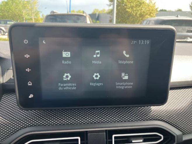 DACIA JOGGER en vente à Montauban chez votre mandataire automobile