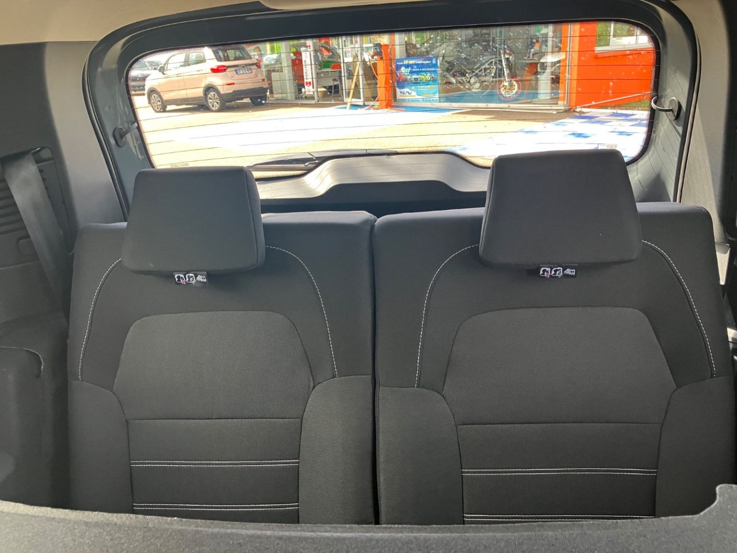 DACIA JOGGER en vente à Montauban chez votre mandataire automobile