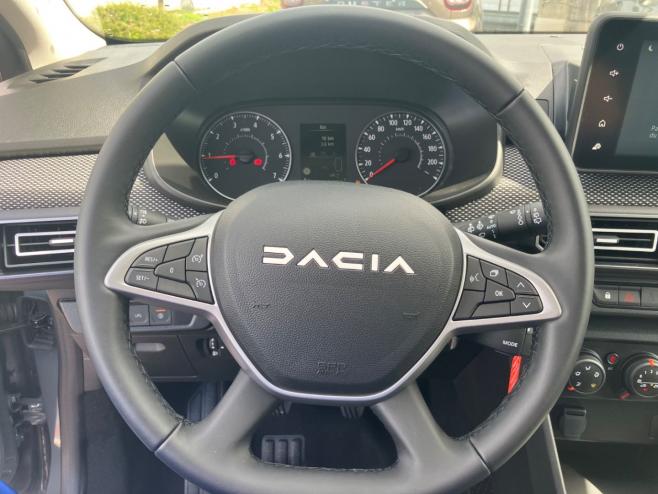 DACIA JOGGER en vente à Montauban chez votre mandataire automobile