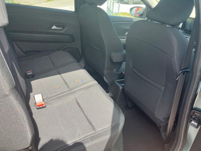 DACIA JOGGER en vente à Montauban chez votre mandataire automobile