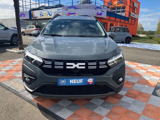DACIA JOGGER en vente à Montauban chez votre mandataire automobile