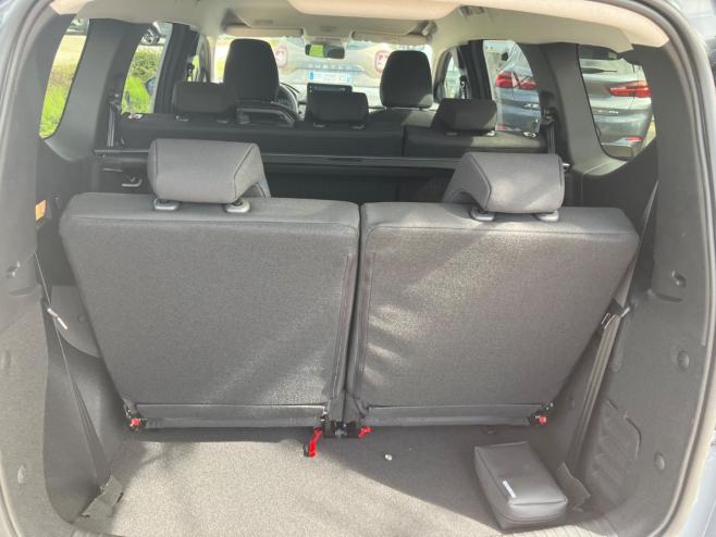 DACIA JOGGER en vente à Montauban chez votre mandataire automobile