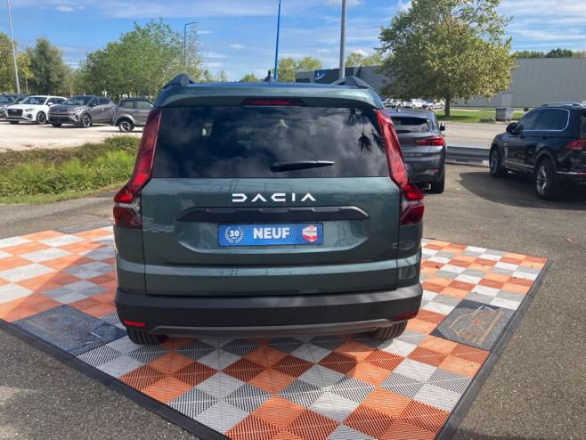 DACIA JOGGER en vente à Montauban chez votre mandataire automobile
