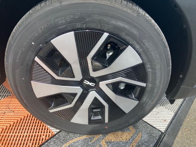 DACIA JOGGER en vente à Montauban chez votre mandataire automobile