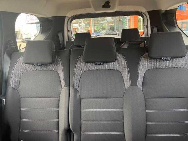 DACIA JOGGER en vente à Montauban chez votre mandataire automobile
