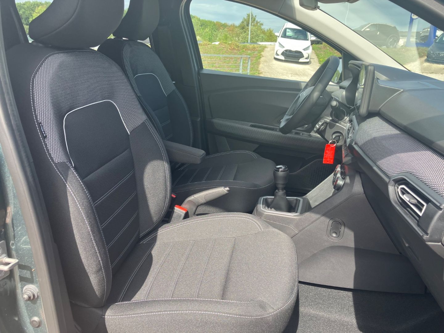 DACIA JOGGER en vente à Montauban chez votre mandataire automobile