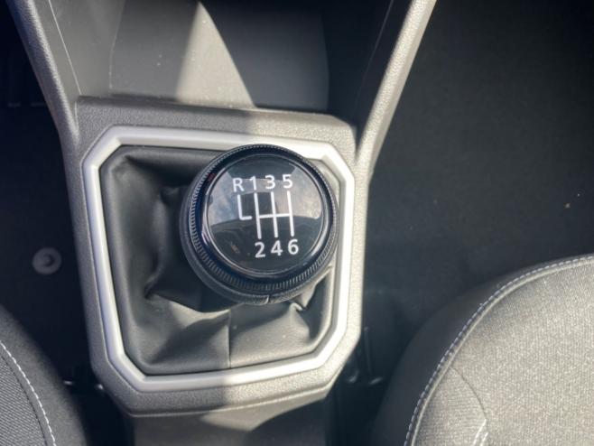 DACIA JOGGER en vente à Montauban chez votre mandataire automobile