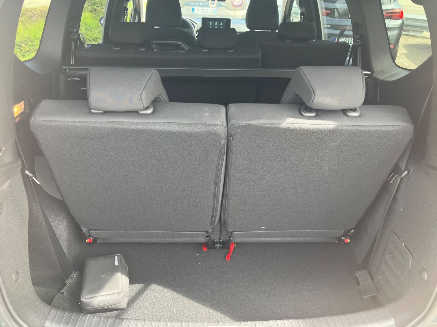 DACIA JOGGER en vente à Montauban chez votre mandataire automobile