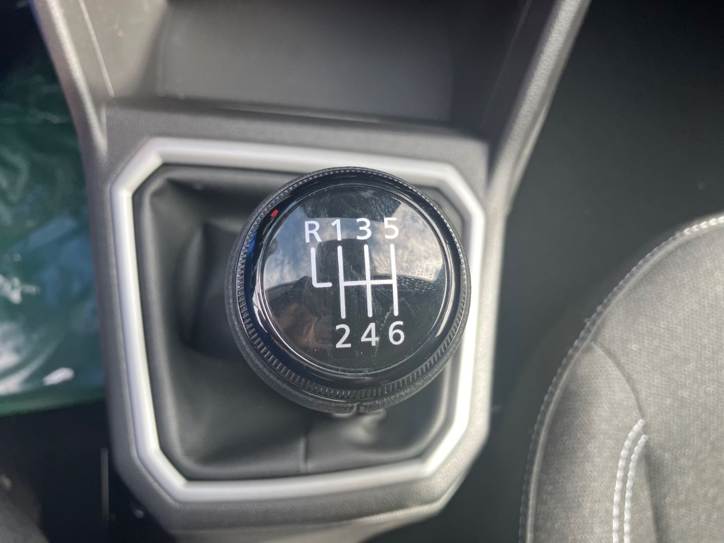 DACIA JOGGER en vente à Montauban chez votre mandataire automobile