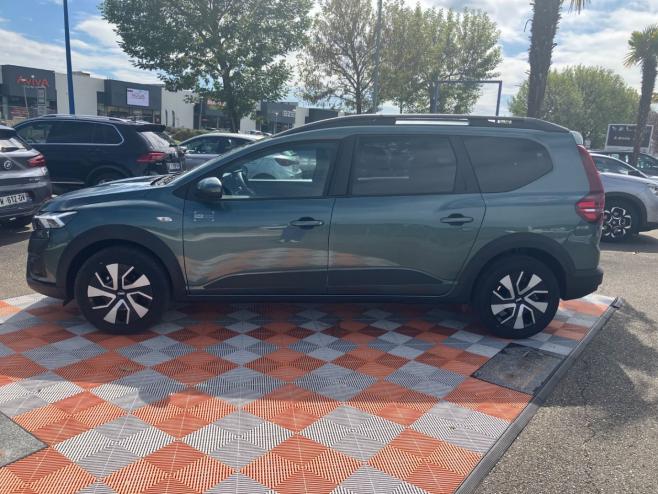 DACIA JOGGER en vente à Montauban chez votre mandataire automobile