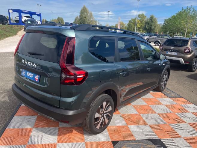 DACIA JOGGER en vente à Montauban chez votre mandataire automobile
