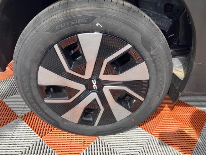 DACIA JOGGER en vente à Montauban chez votre mandataire automobile