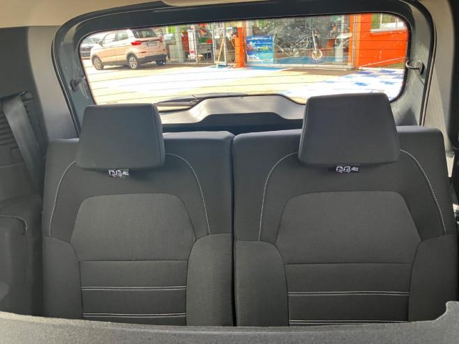 DACIA JOGGER en vente à Montauban chez votre mandataire automobile