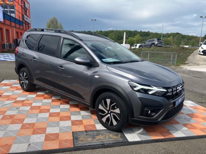 DACIA JOGGER en vente à Montauban chez votre mandataire automobile