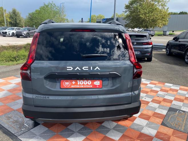 DACIA JOGGER en vente à Montauban chez votre mandataire automobile