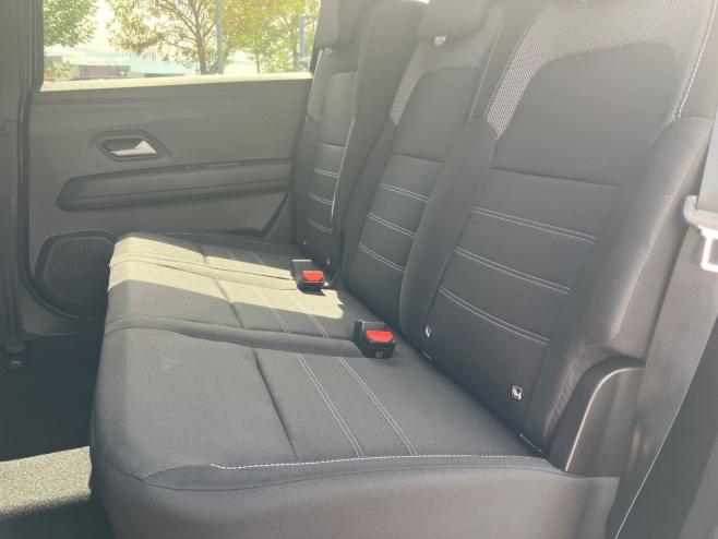 DACIA JOGGER en vente à Montauban chez votre mandataire automobile