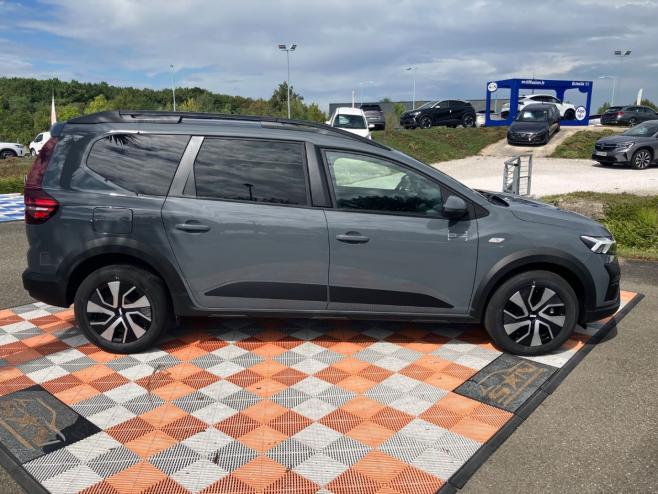 DACIA JOGGER en vente à Montauban chez votre mandataire automobile