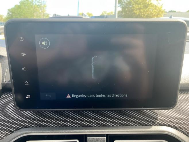 DACIA JOGGER en vente à Montauban chez votre mandataire automobile