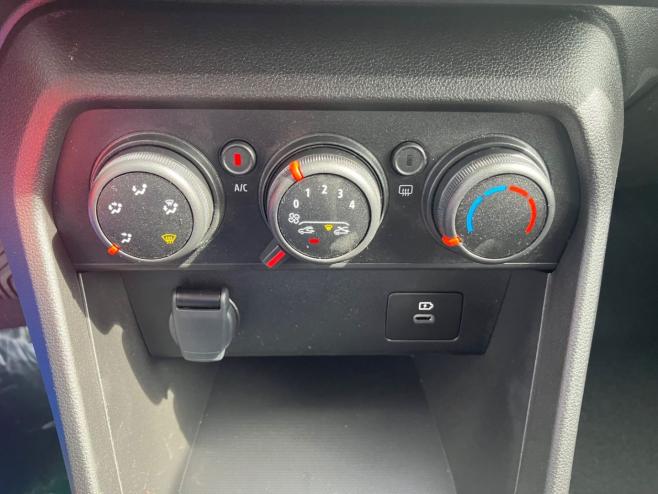 DACIA JOGGER en vente à Montauban chez votre mandataire automobile