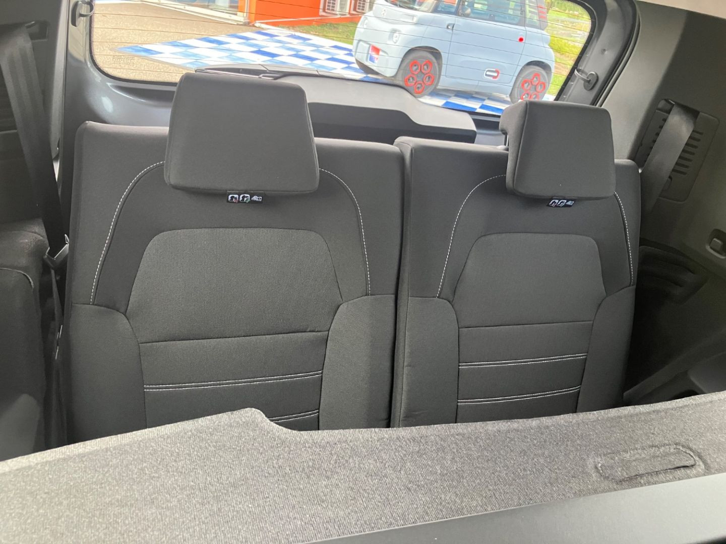 DACIA JOGGER en vente à Montauban chez votre mandataire automobile