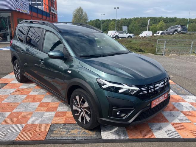 DACIA JOGGER en vente à Montauban chez votre mandataire automobile